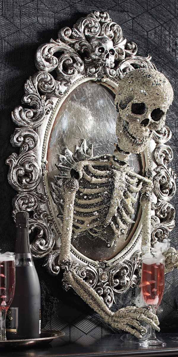 Most Pinteresting Halloween Decorations To Pin on Your Most Pinteresting Halloween Decorations To Pin on Your