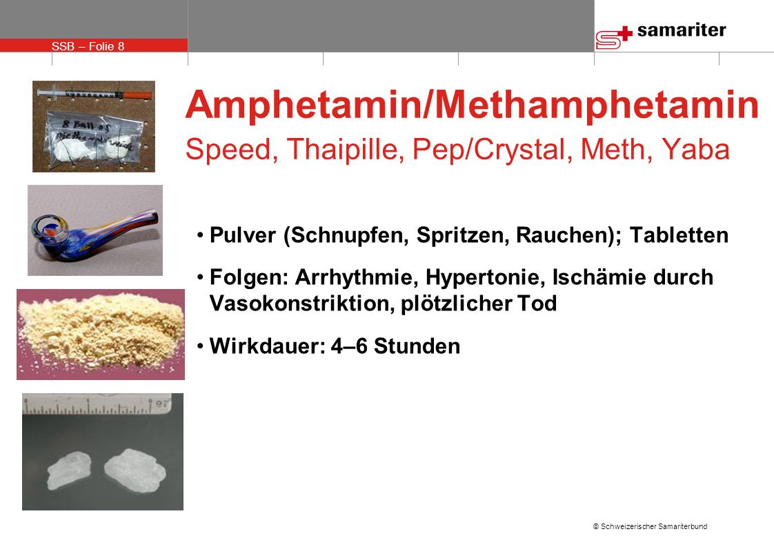 Hypertonie durch pille