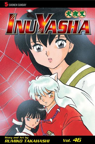 InuYasha, Vol. 46By Rumiko Takahashi