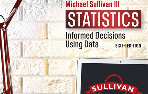 Reading Pdf Statistics: Informed Decisions Using Data Best Sellers PDF