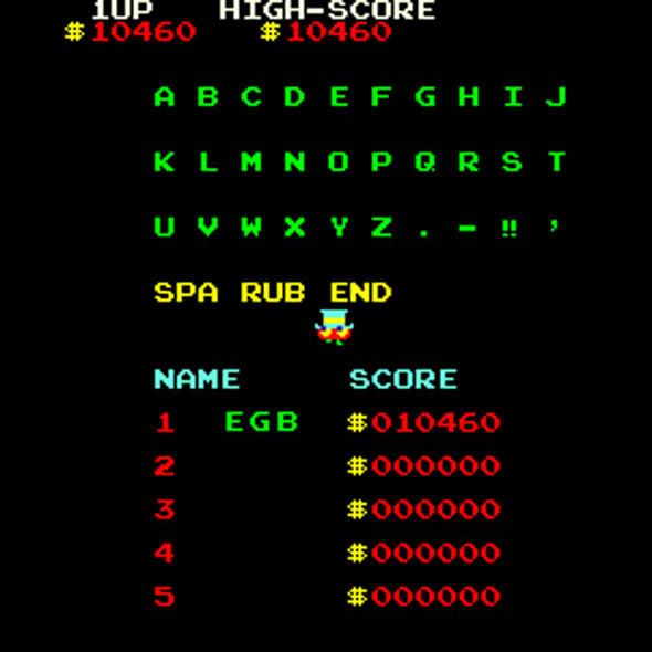 high-score