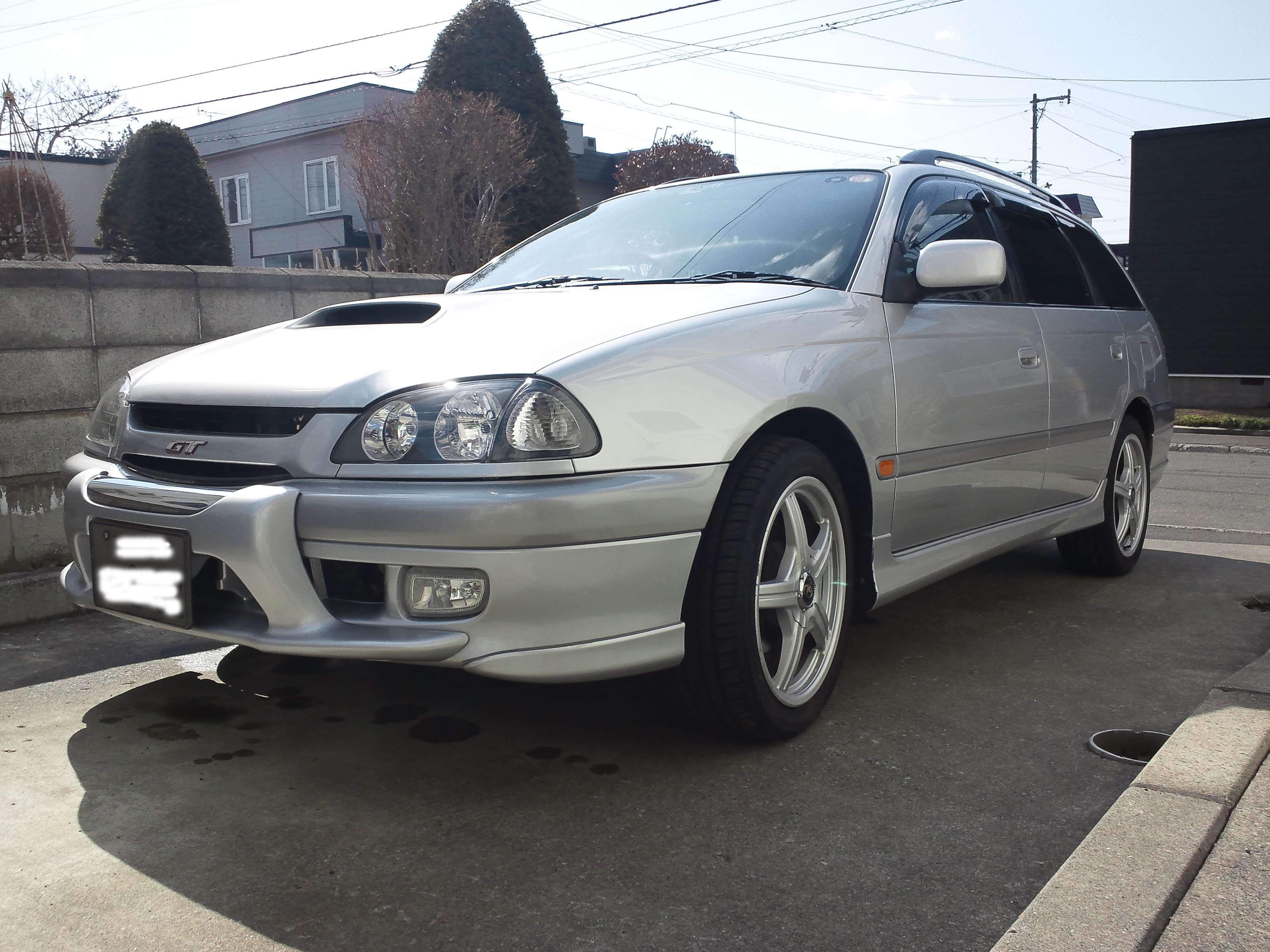新着情報 エグゼスタイル Exe Style 各種新車 中古車販売 ボディーコーティング