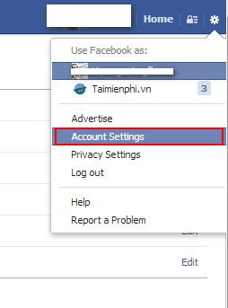 chan doi tuong khong mong muon facebook