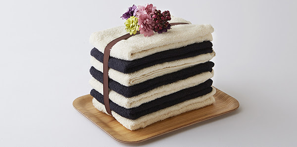 手作りタオルケーキ ブログ一覧