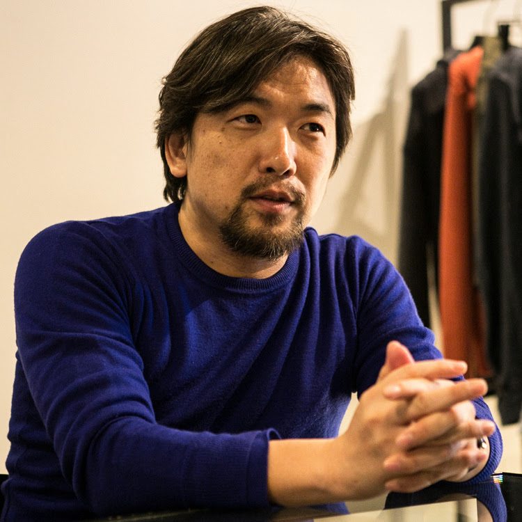 服づくり 4 0 Featuring Junhashimoto Sitateru Rakuten Fashion Week Tokyo 楽天ファッション ウィーク東京