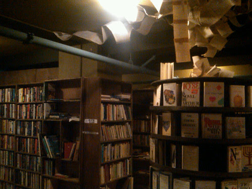 Last Bookstore