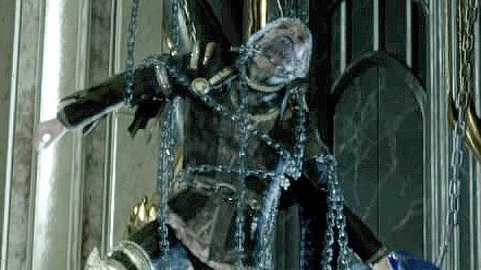 Ff15の旅 45 イフリート戦 アーデンとの対峙 Nana S Weblog