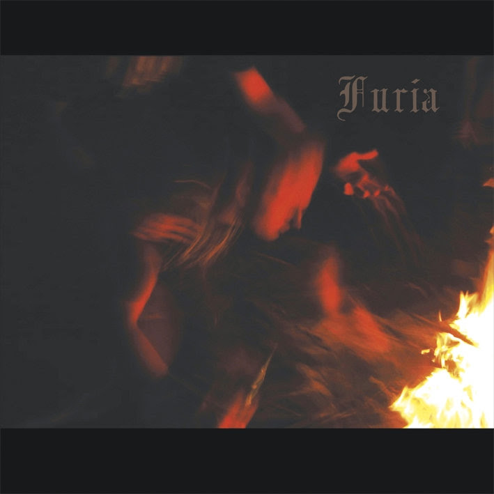 Furia - Płoń - 2009