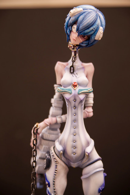 Treasure-Festa 2014 in Kobe 06 (産婦人科M)