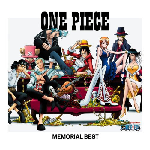 One Piece 声優逮捕 永遠 とわ のベータ