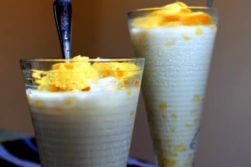 mais con yelo recipe