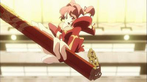 Re Creators ぬる くまったりと