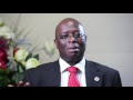 21 June 2017 Open Heavens Reflection  - Why Hunger?