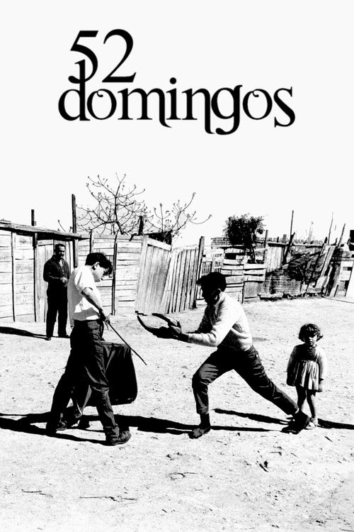 52 domingos Film Nederlands Gesproken 1965 Kijken HD