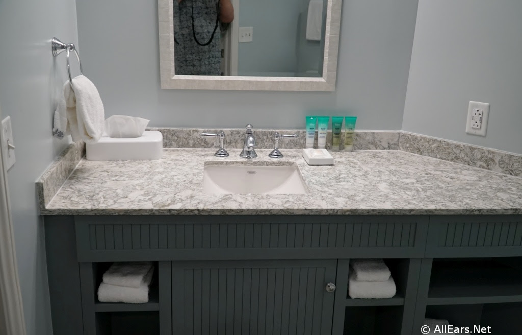 Old Key West Two Bedroom Dedicated Villas Photos - AllEars.Net