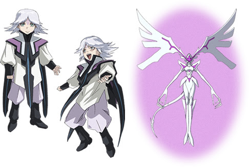 アニメ 銀河機攻隊 マジェスティックプリンス Official Site