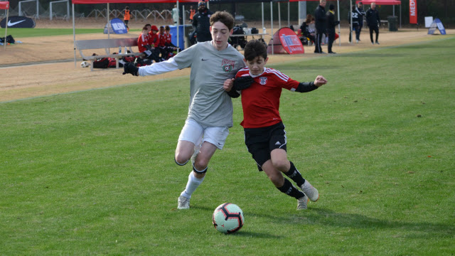 Us Youth National League Vegas Boys U14 Club Soccer Youth Soccer