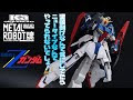 Metalrobot魂 Zガンダム 146515-Metalrobot魂 Zガンダム 再販