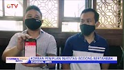 Top Ide Korban Scam Penipuan