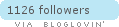 Follow on Bloglovin