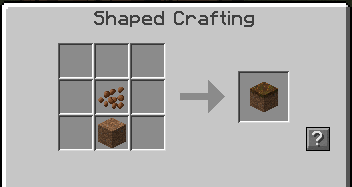 Recipes Plus Mod 1 7 10 Miinecraft Org