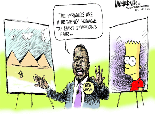 Mike Luckovich