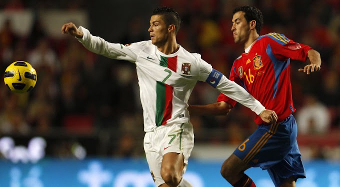 Portugal malukan juara dunia