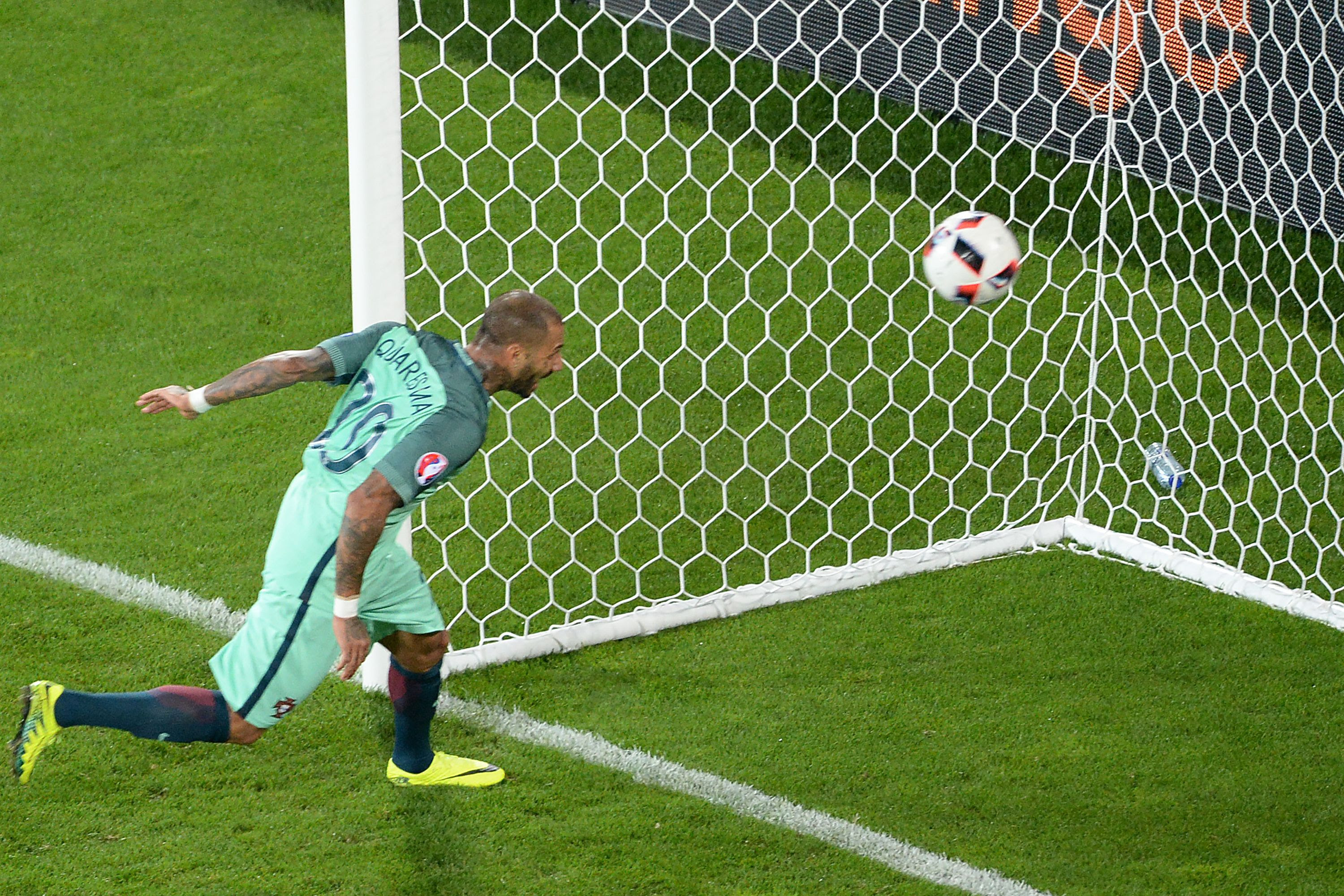 Portugal Vs Croatia A Snoozefest At The Uefa Euro Championship