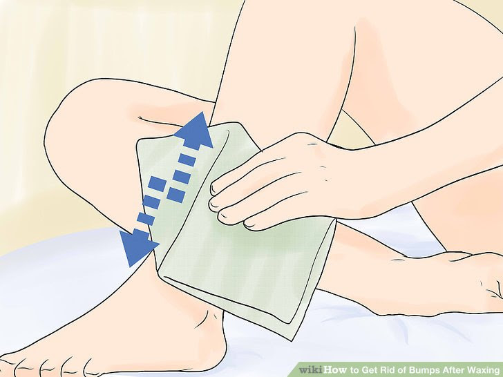 Get Rid of Bumps After Waxing Step 2.jpg