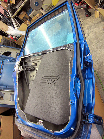 Has Rallyグループr4製作日記