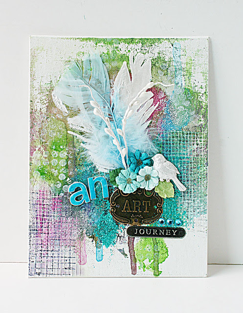 An-art-journey-canvas-panel
