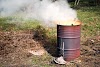 Fleet Farm Fire Pit Insert - H Potter Large Bamboo Wild Bird Feeder â Farm & Garden Superstore
