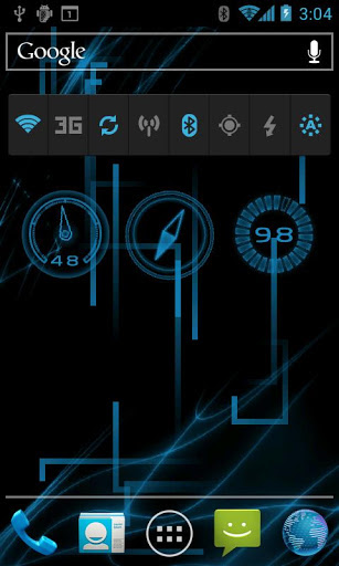 Power Toggles v4.1.1 APK