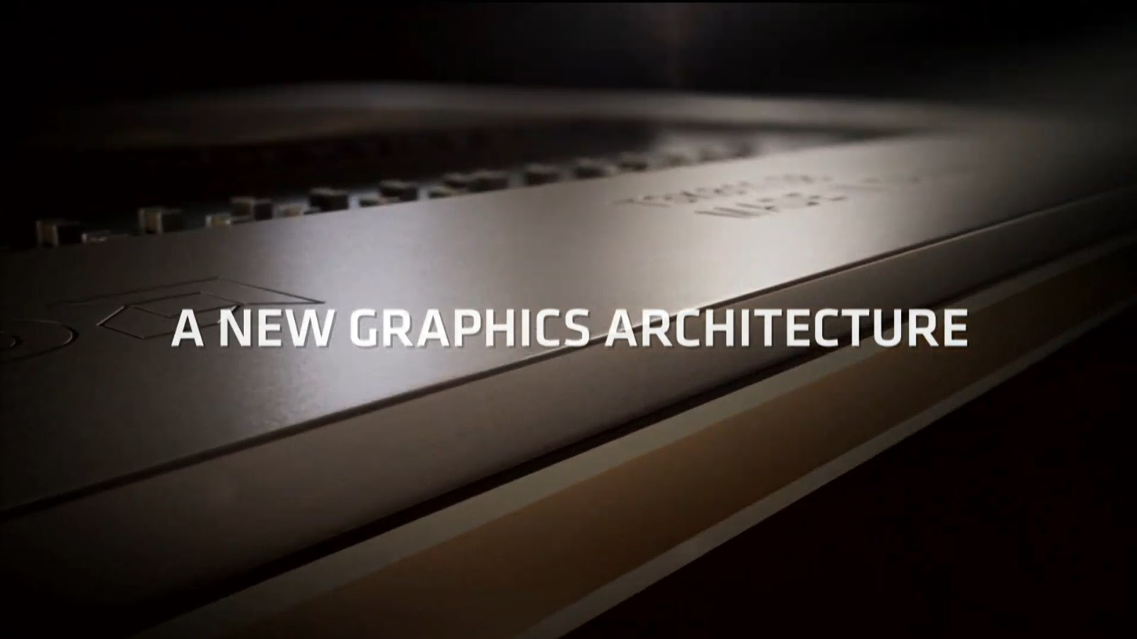 Xbox Series X specs