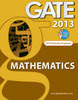 GATE 2013: Mathematics