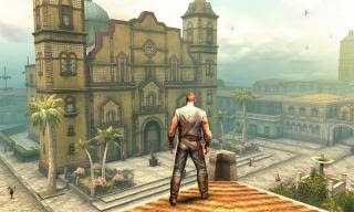 BackStab HD v1.2.4