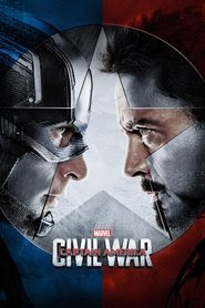 Captain America : Civil War 2016 Film Entier Gratuit