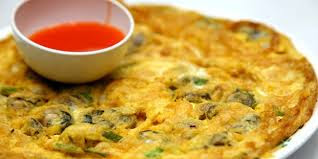 Resep Telur Dadar Pakai Magic Com