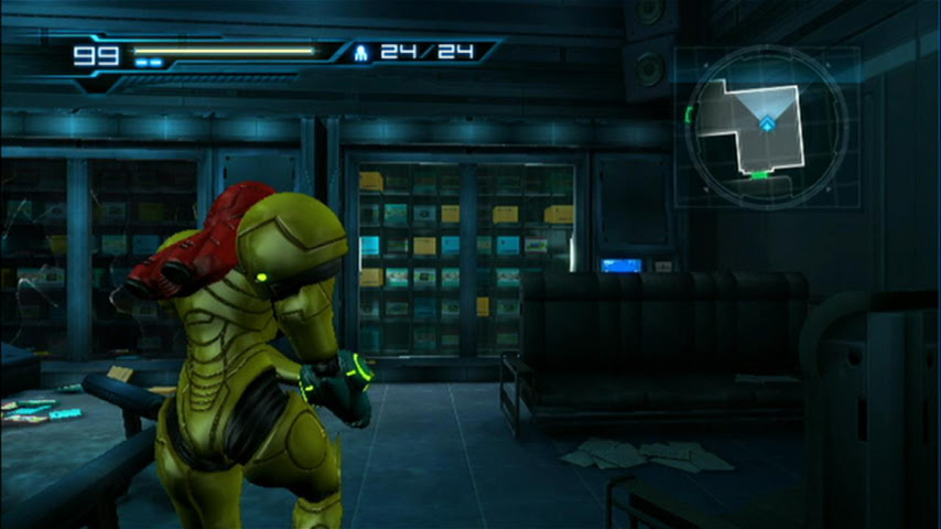 Updates What Metroid Other M Can Teach Us About 3d Game Design Gambit