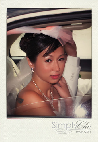 Niki ~ Wedding Day