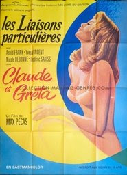 Claude et Greta poster
