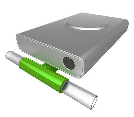 Free HDD LED 1.80 + Portable