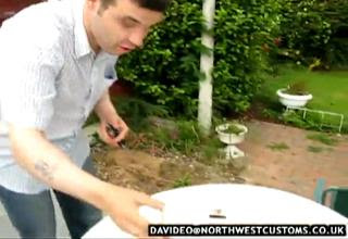 homemade table nuke atomic Homemade eBaum's Video Bomb Atomic World homemade table nuke atomic Homemade eBaum's Video Bomb Atomic World