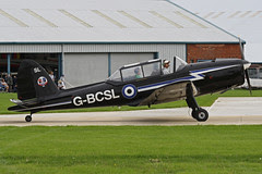 G-BCSL