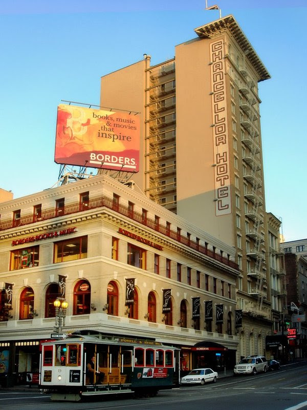 Hotel Union Square