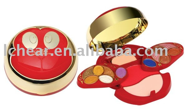 movie makeup kit. complete makeup kit.