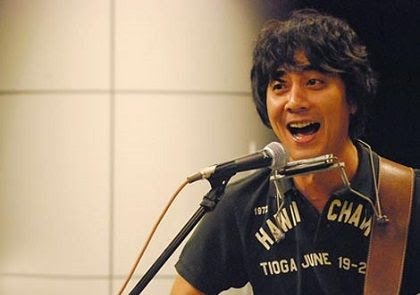 好きな歌手が 山崎まさよし ってどんなイメージ V系まとめ速報