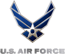 Logo Design Rules on United States Air Force Symbol   Wikipedia  The Free Encyclopedia