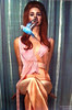 LANA DEL REY in Kostas Murkudis Top and Viktor & Rolf Pants    - Interview Magazine Russia February 2012