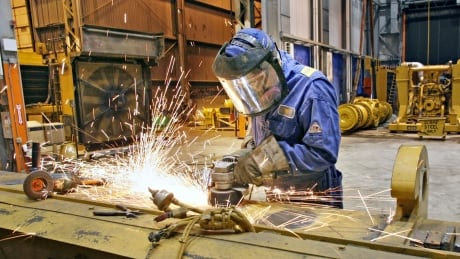 Fort mcmurray welder manufacturing jobs job employment